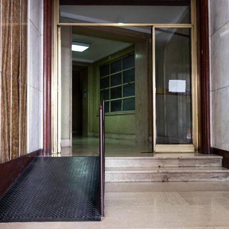 Ermete Vatican House Rome Exterior photo