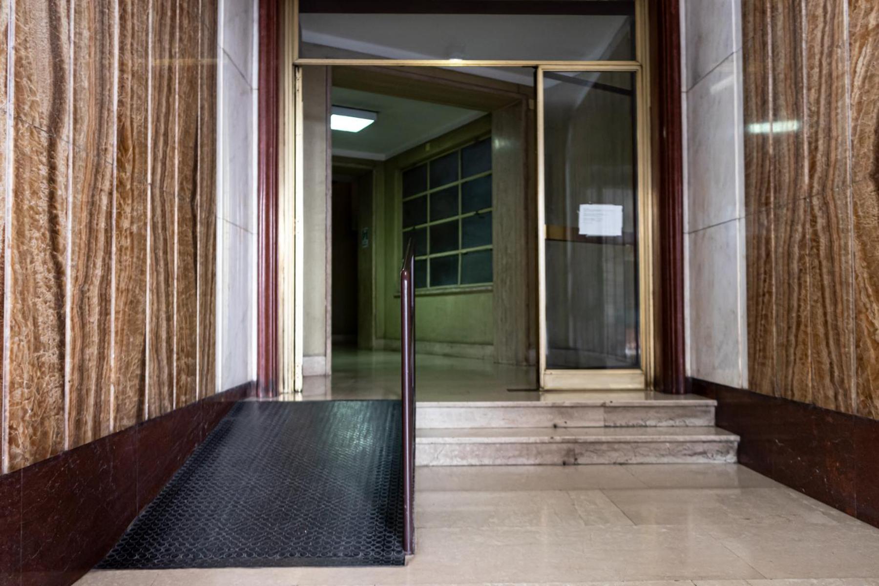 Ermete Vatican House Rome Exterior photo
